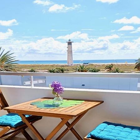 Welooveyou Colours Lighthouse Моро дел Хабле Екстериор снимка